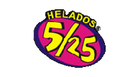 Helados 5/25